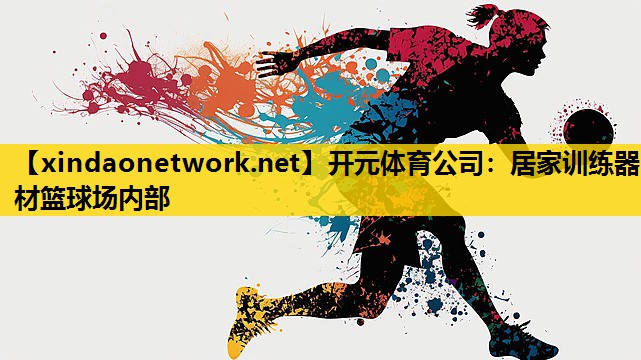 <strong>开元体育公司：居家训练器材篮球场内部</strong>