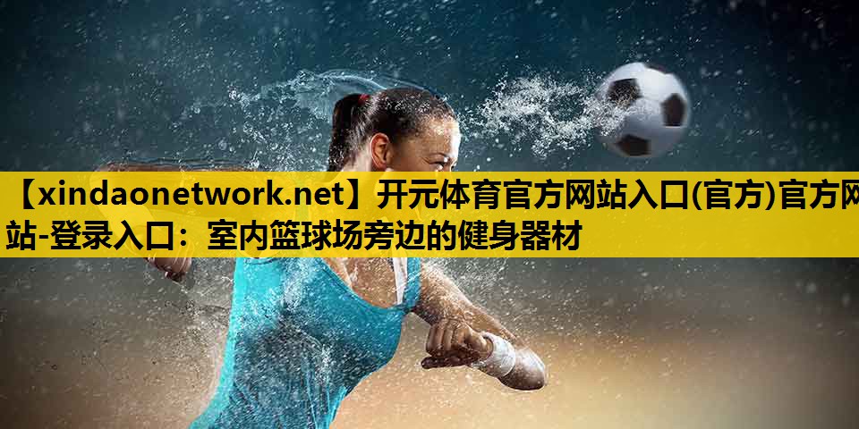开元体育官方网站入口(官方)官方网站-登录入口：室内篮球场旁边的健身器材