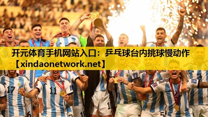 <strong>开元体育手机网站入口：乒乓球台内挑球慢动作</strong>