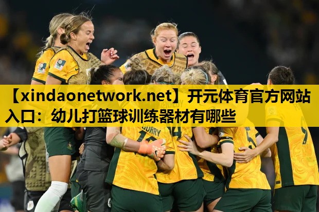 <strong>开元体育官方网站入口：幼儿打篮球训练器材有哪些</strong>