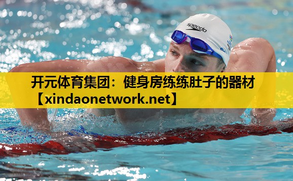 开元体育集团：健身房练练肚子的器材
