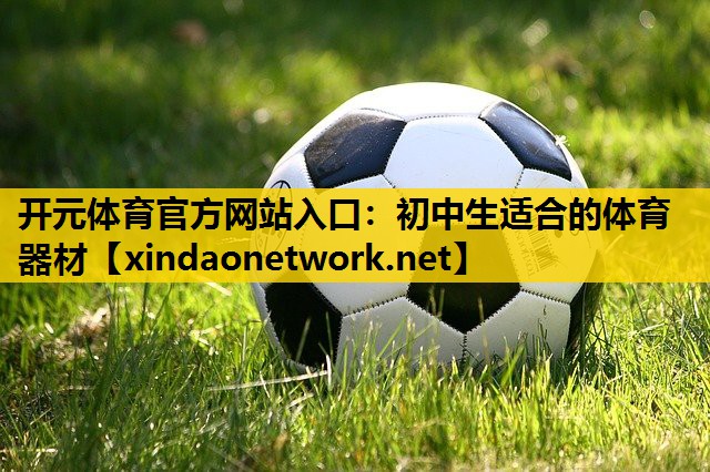 开元体育官方网站入口：初中生适合的体育器材