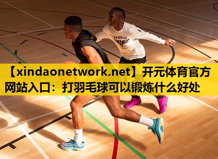 <strong>开元体育官方网站入口：打羽毛球可以锻炼什么好处</strong>
