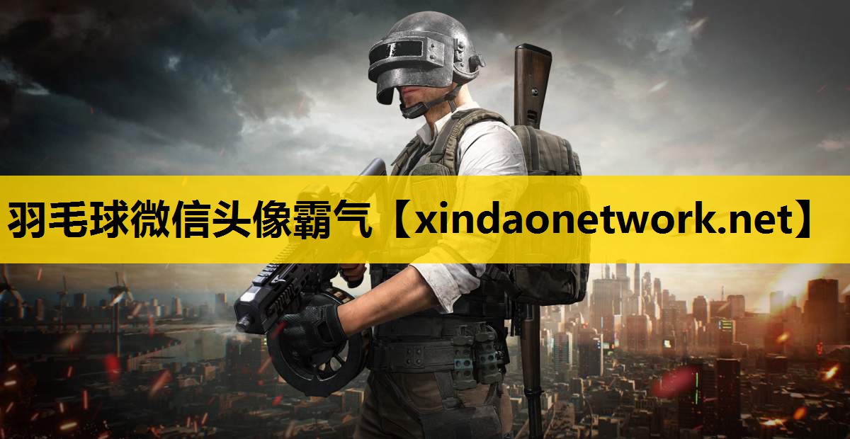 <strong>羽毛球微信头像霸气</strong>