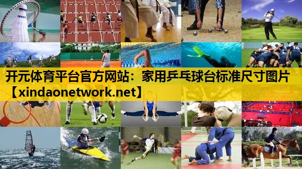 开元体育平台官方网站：家用乒乓球台标准尺寸图片