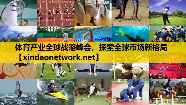 <strong>体育产业全球战略峰会，探索全球市场新格局</strong>