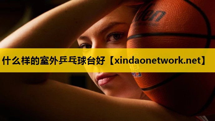 什么样的室外乒乓球台好