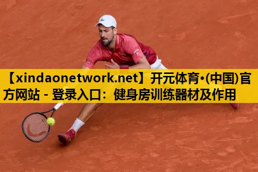健身房训练器材及作用