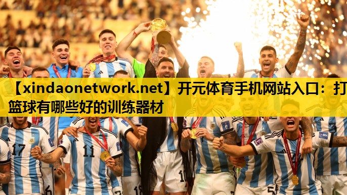打篮球有哪些好的训练器材