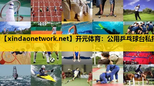 公用乒乓球台私搭