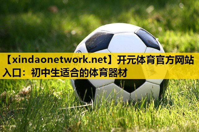 初中生适合的体育器材