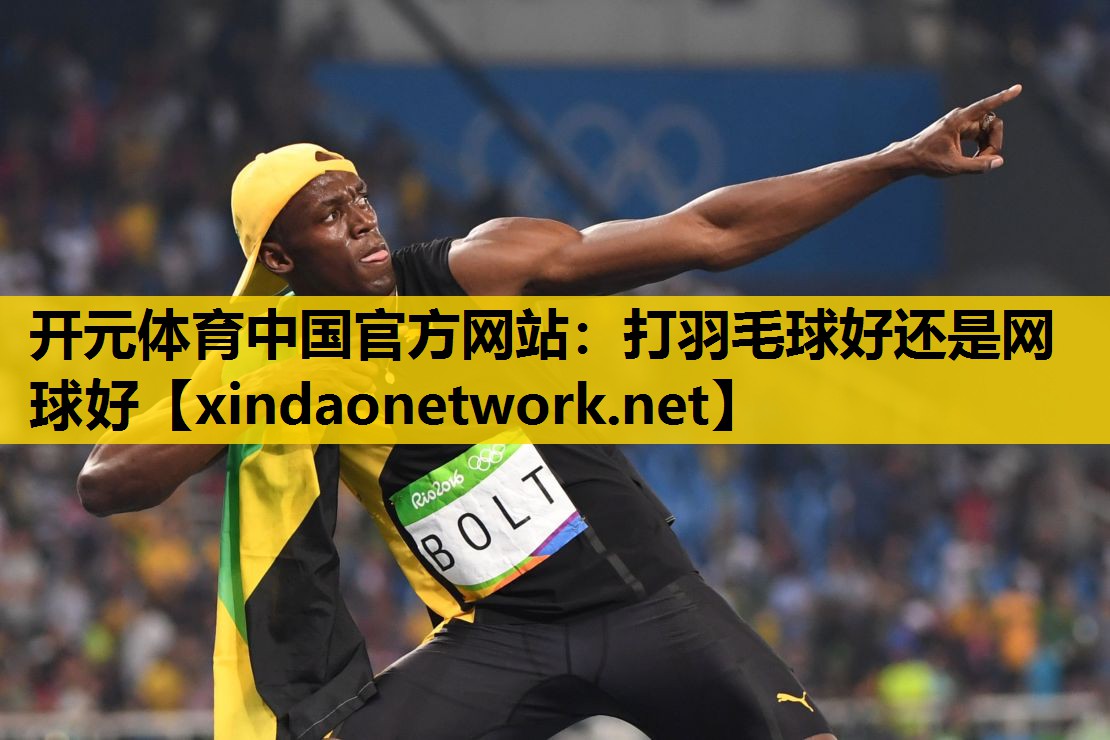 打羽毛球好还是网球好