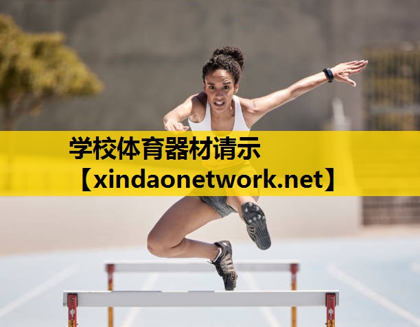 学校体育器材请示
