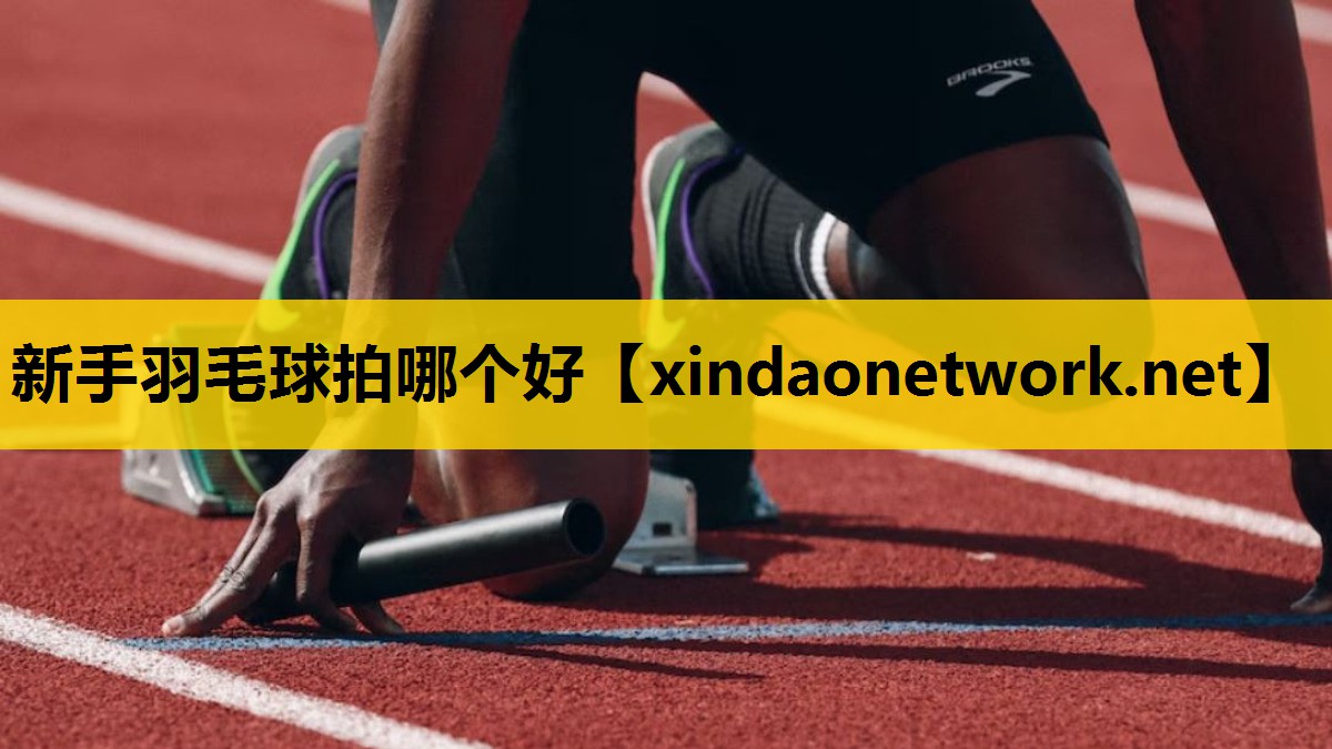 新手羽毛球拍哪个好