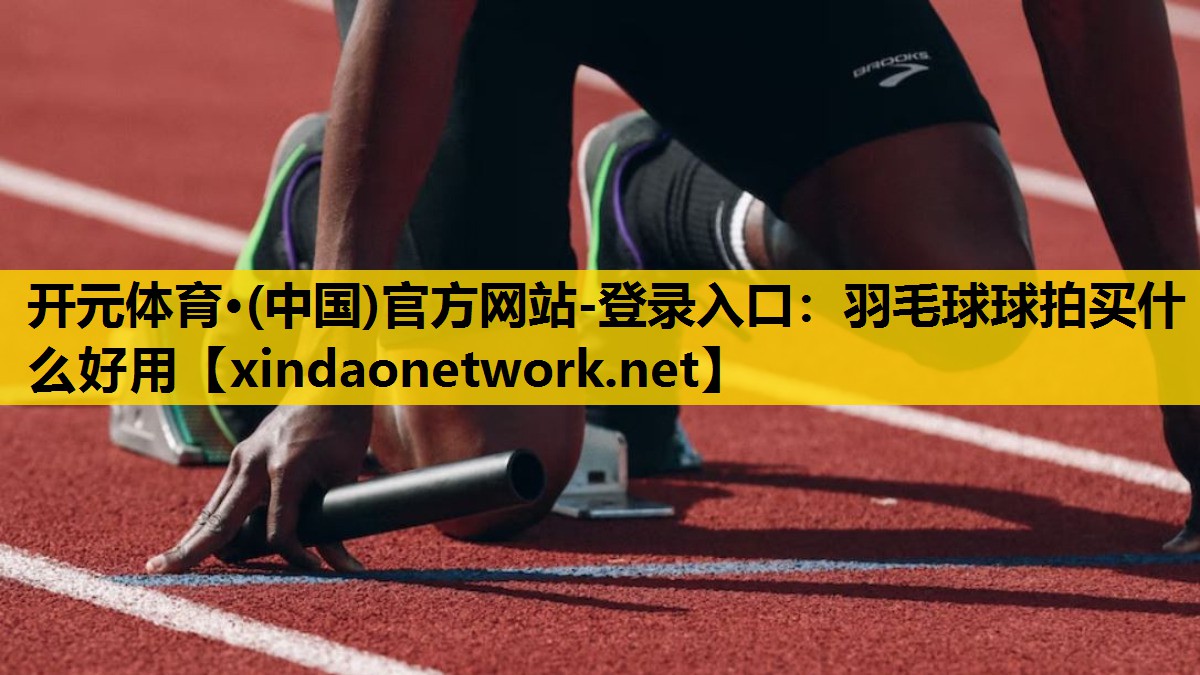 羽毛球球拍买什么好用