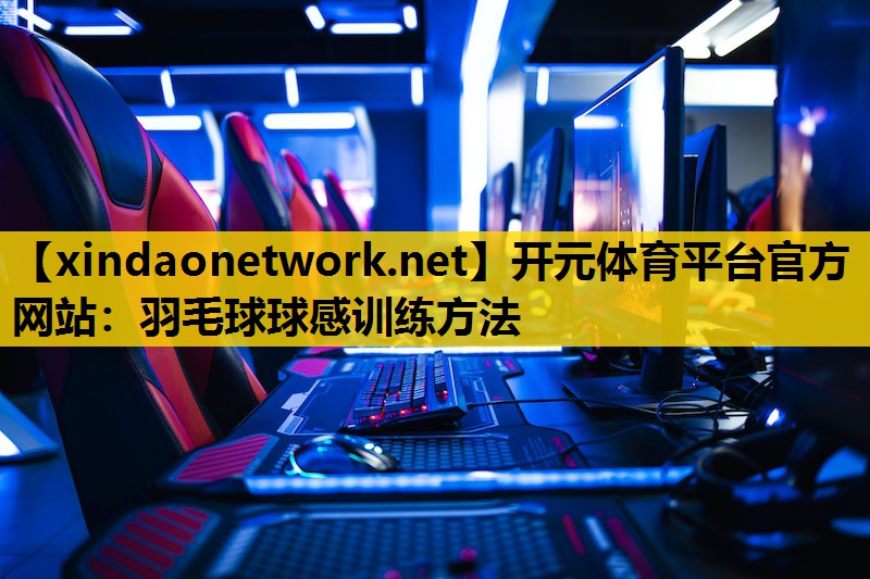 羽毛球球感训练方法