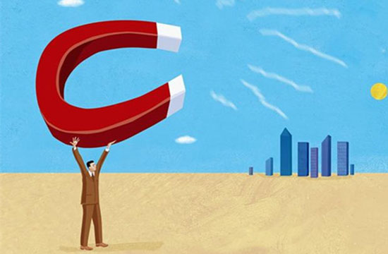 网站设计与SEO的关系,高手是从这4个维度分析的!